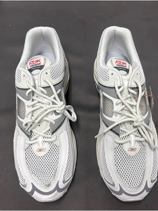 Size 13,12, Reebok Premier Trinity KFS Running/course DMX Ride - Picture 5 of 8